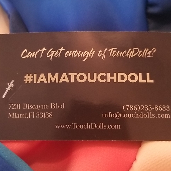 2 piece set crop top and pants *NWT* - Picture 2 of 4